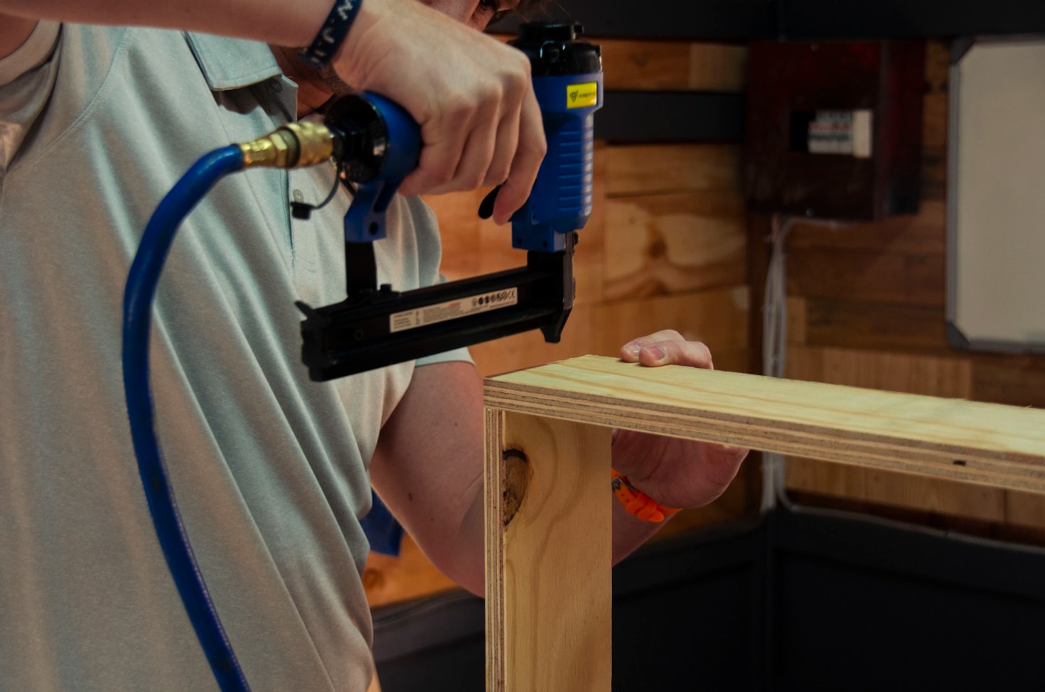 The Art of Plastering: A Smooth Finish Every Time The Art of Plastering: A Smooth Finish Every Time